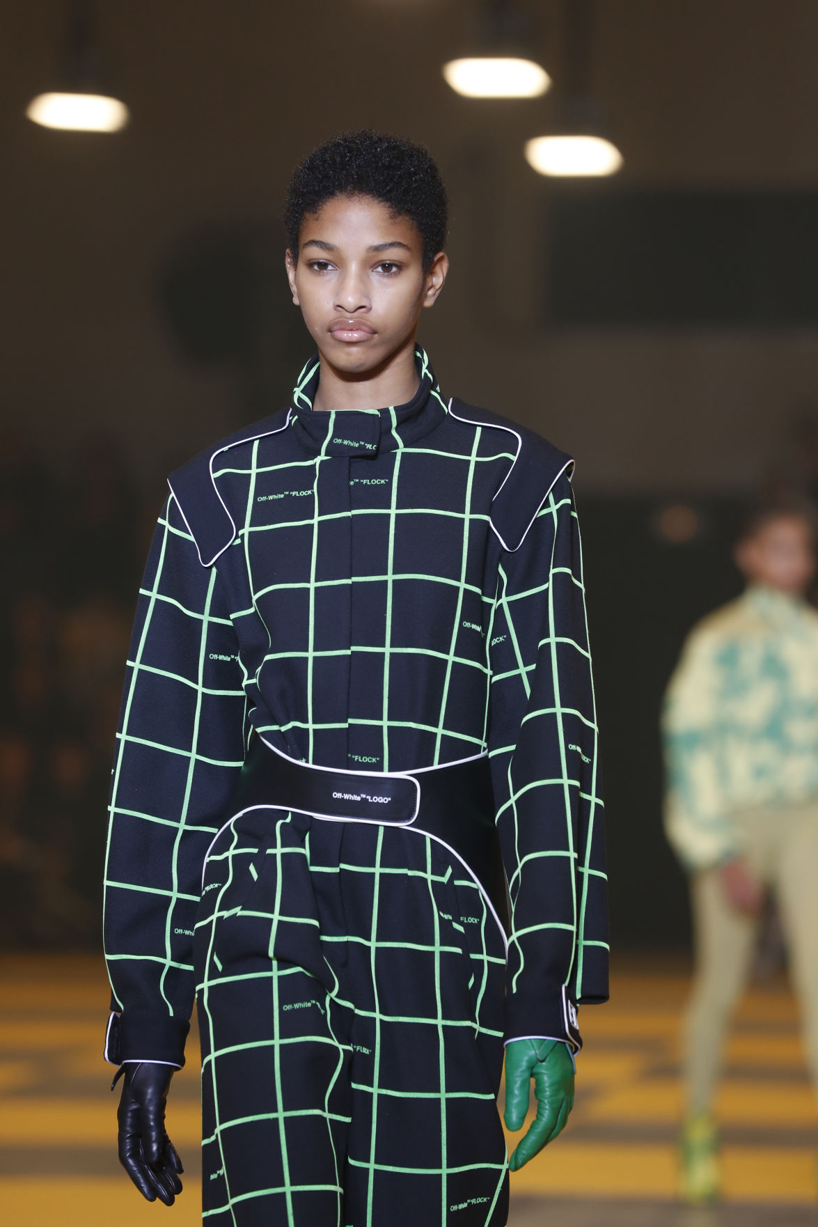 Paris Fashion 2019 F/W Off-White